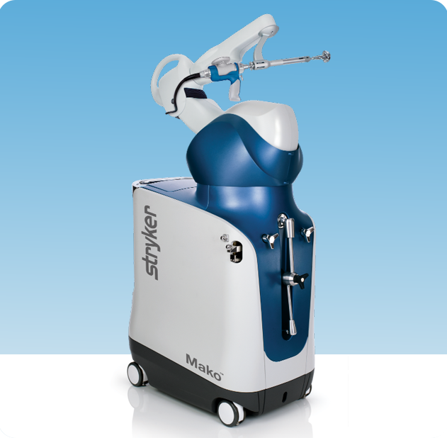 Mako Surgery Robot